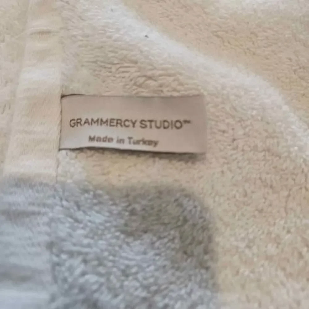 Grammercy Christmas Red Truck and Tree Hand Towels